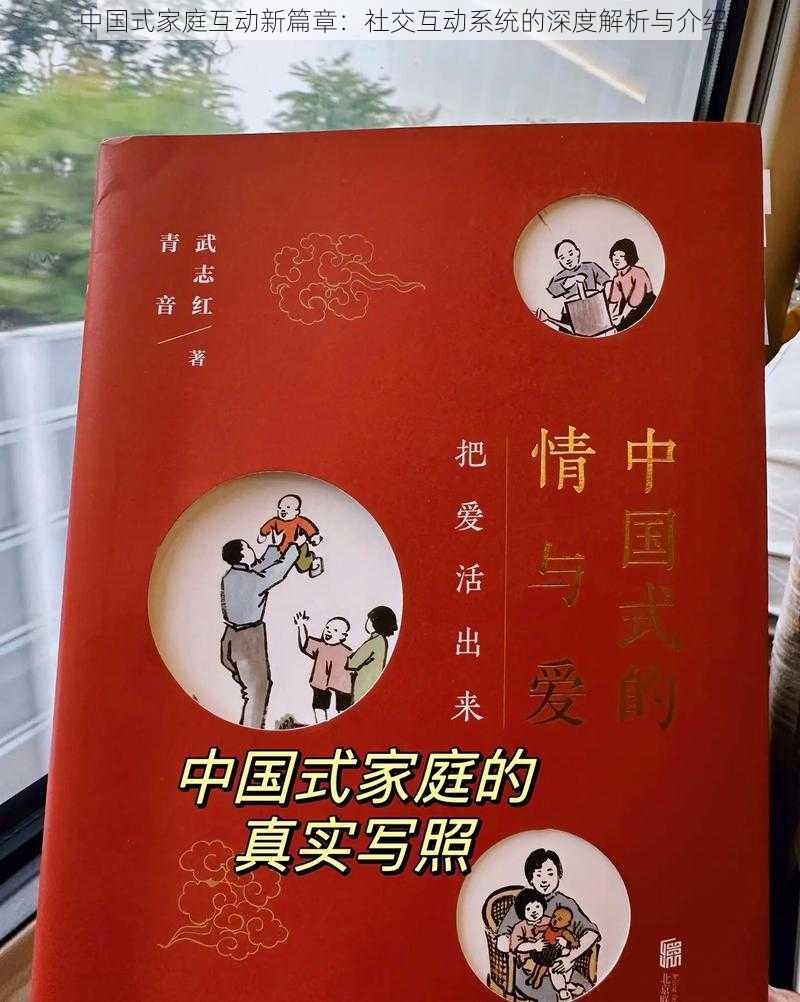 中国式家庭互动新篇章:社交互动系统的深度解析与介绍